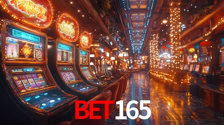 BET165: Seu Especialista em Apostas Esportivas Brasileiras