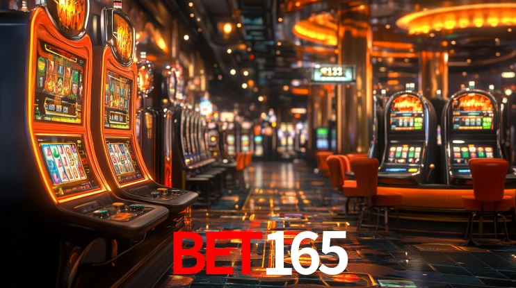 Explore as vantagens do BET165: serviço profissional e confiabilidade