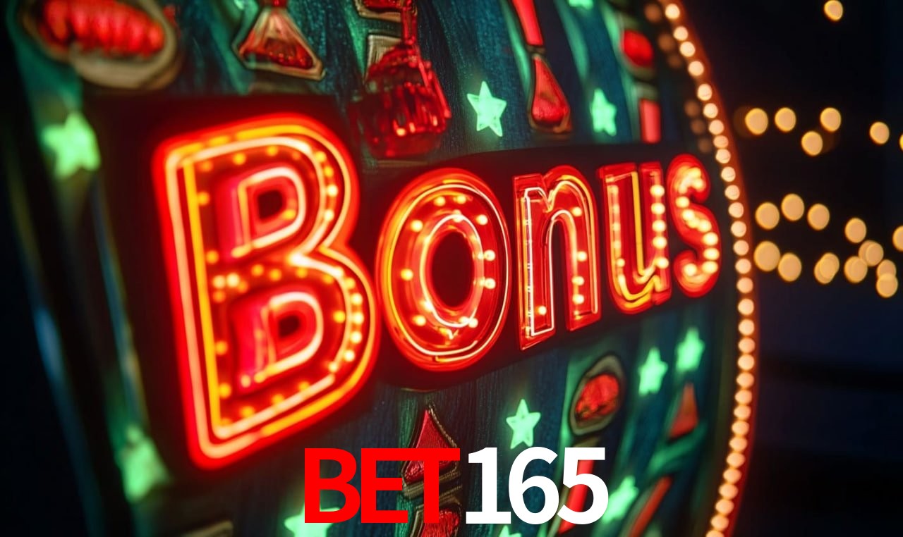 Apostas de Futebol BET165