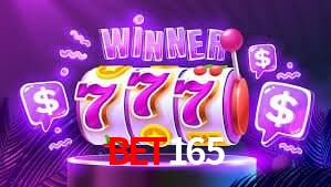 Statistics BET165