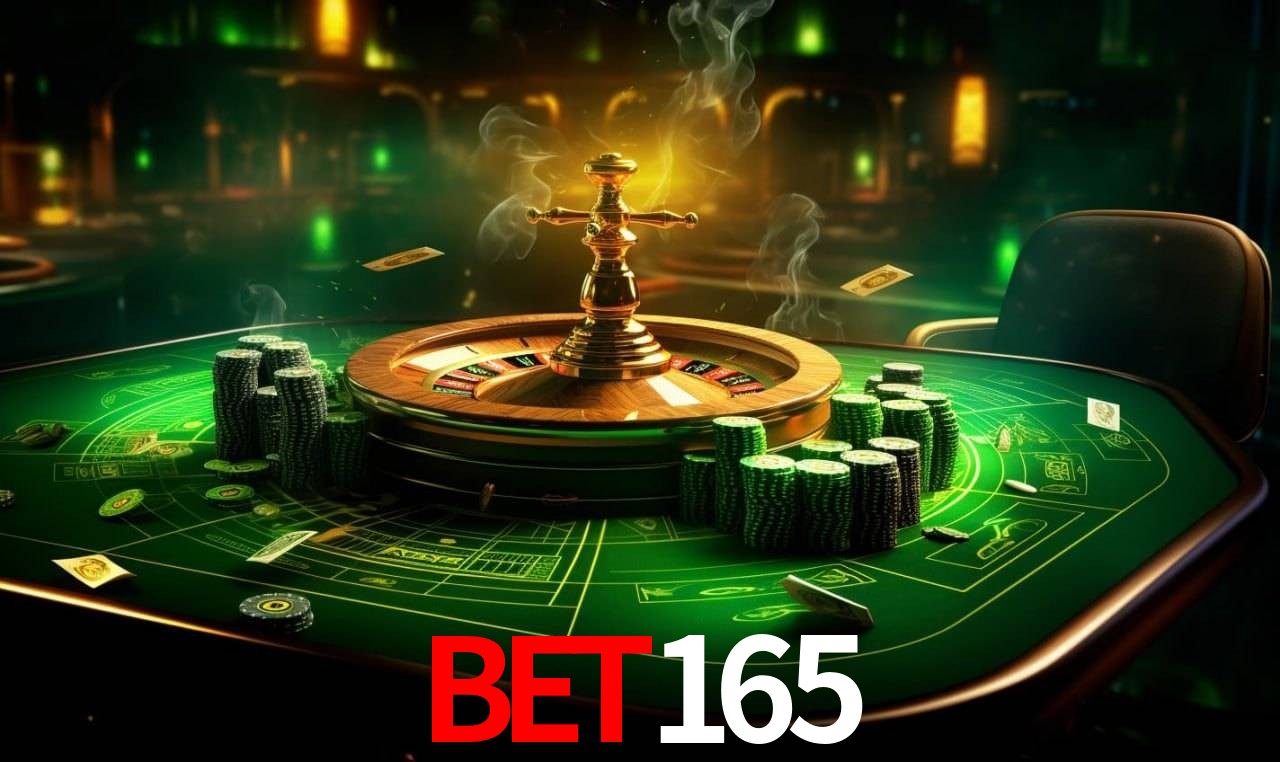 Programa VIP BET165
