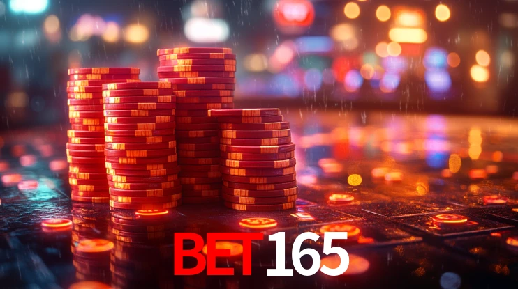 Sinta a adrenalina dos jogos de cassino com BET165