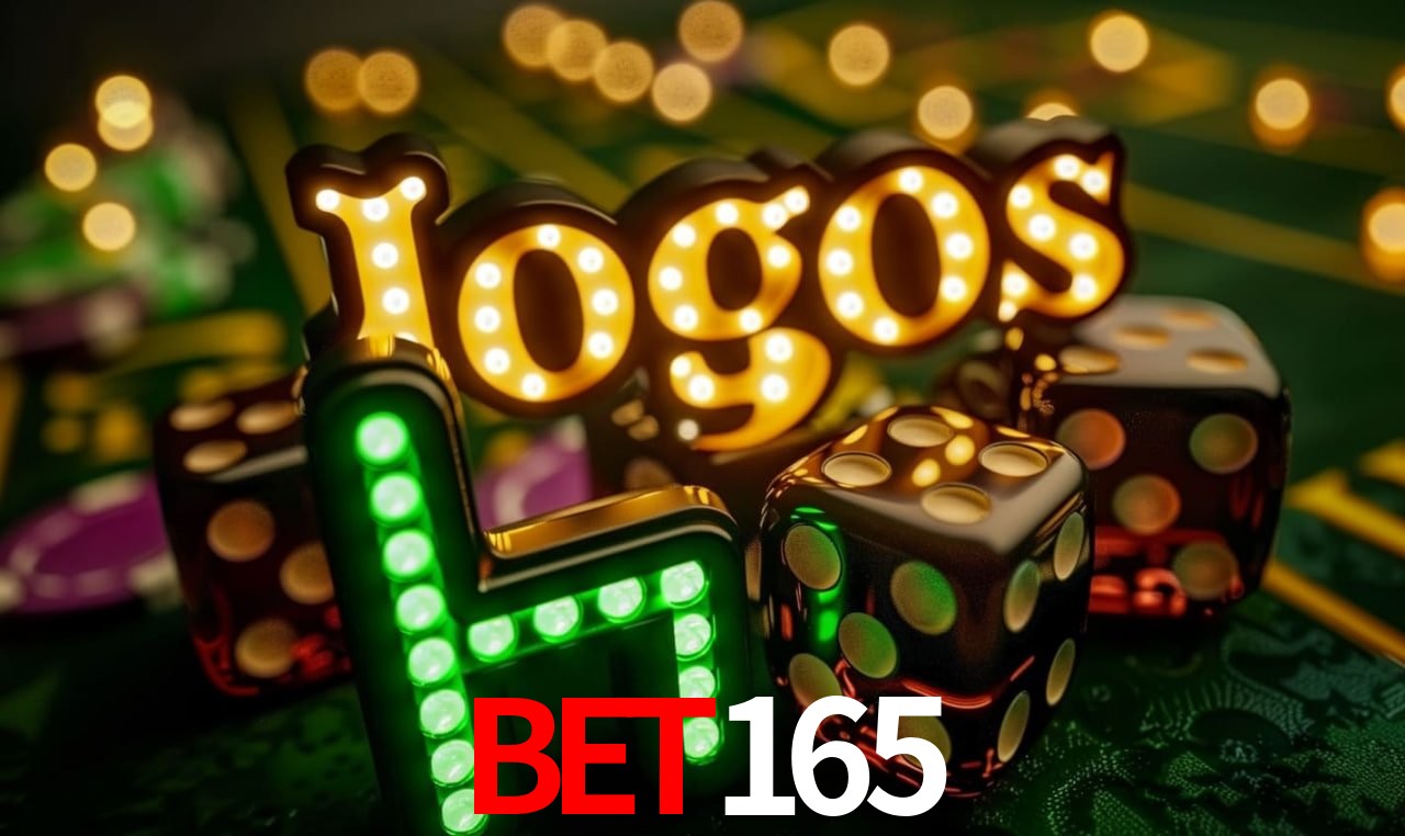 Catálogo de jogos BET165 com fornecedores Pragmatic Play, Evolution, NetEnt