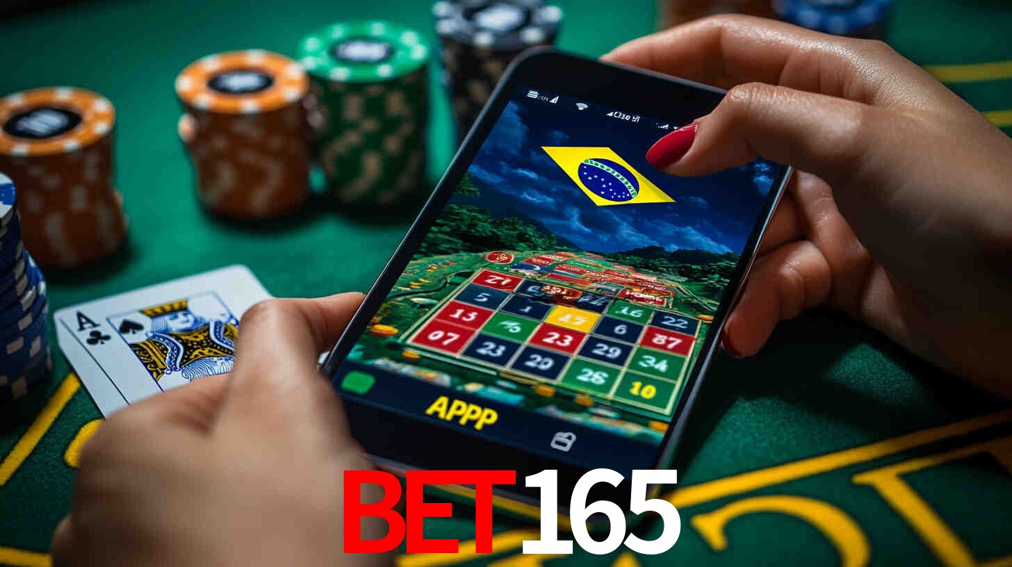 Desvendando o Mundo dos Jogos Virtuais na BET165
