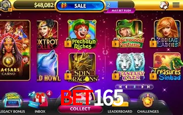 Desvendando o Mundo dos Jogos Virtuais na BET165