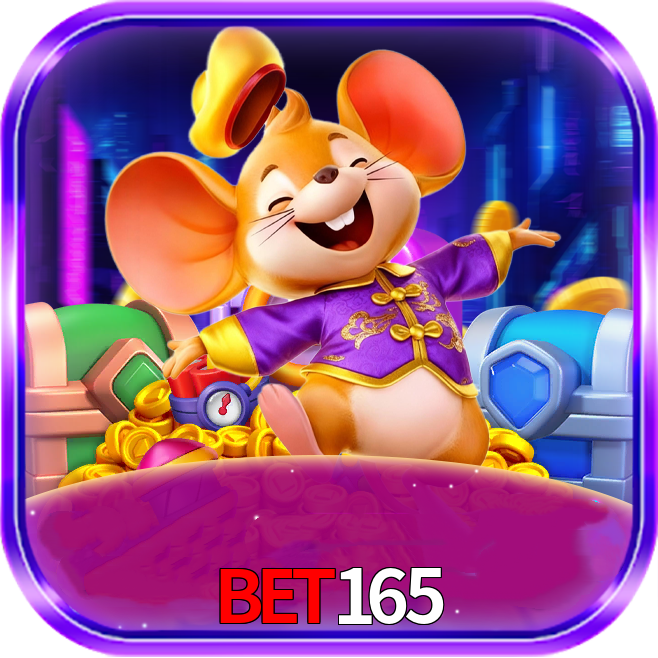 Logo BET165